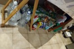 1 bedroom flat move