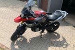 Motorcycle BMW G310GS