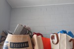 1 bedroom flat move