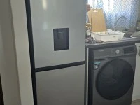 2 bedroom flat move