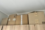 1 bedroom flat move