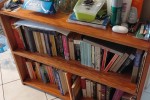 2 bedroom flat move
