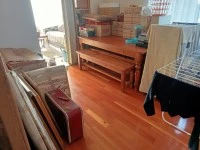 2 bedroom house move