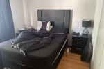 2 bedroom flat move