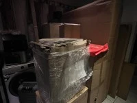 1 bedroom flat move