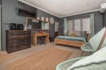 4+ bedroom house move