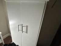 1 bedroom flat move