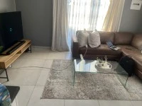 3 bedroom house move