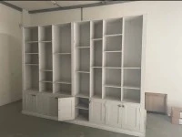 Large bookcase