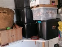 2 bedroom house move
