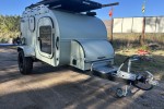 Camper Van Roadtripper