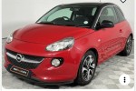 Opel Adam 1,0 T