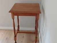 2 bedroom house move