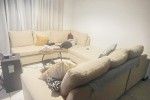 2 bedroom flat move