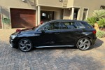 Audi A3 FASTBACK