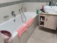 1 bedroom flat move