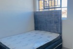 Double bed, 2plate stove