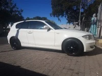 BMW 118i