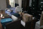 2 bedroom house move