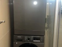 1 bedroom flat move