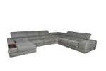 Lounge suite