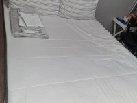 2 bedroom flat move
