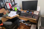Studio move