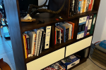 2 bedroom flat move