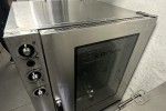 Anvil 10pan oven