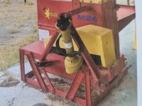 Hammer mill