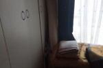 1 bedroom flat move