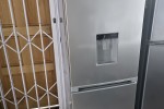 Desk (2), Fridge