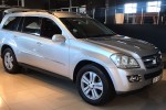 Mercedes GL 320 CDI