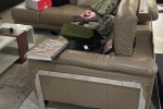 3 bedroom flat move
