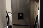 3 bedroom flat move