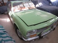 Peugeot 504