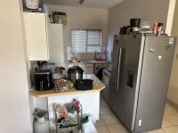 2 bedroom flat move