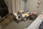 3 bedroom house move