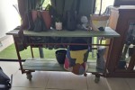 3 bedroom flat move