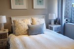 1 bedroom flat move