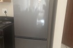 1 bedroom flat move