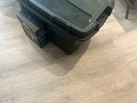 1 bedroom flat move