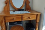 2 bedroom flat move