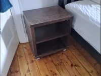 2 bedroom flat move
