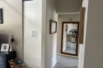 2 bedroom flat move