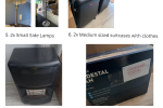 Storage move