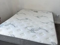 1 bedroom flat move