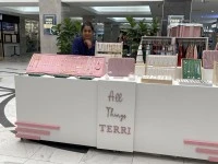 Mall furniture. 4 items