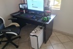 2 bedroom flat move