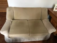 1 bedroom house move